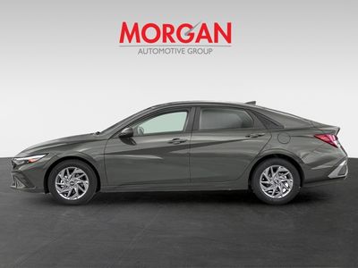 2026 Hyundai ELANTRA - Photo 3