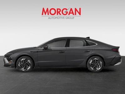 2026 Hyundai SONATA - Photo 3
