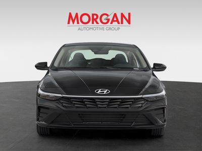 2026 Hyundai ELANTRA - Photo 7