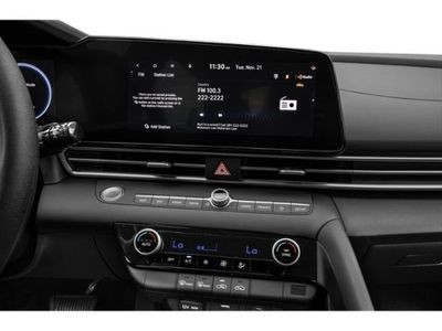 2026 Hyundai ELANTRA - Photo 13