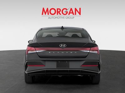 2026 Hyundai ELANTRA - Photo 8