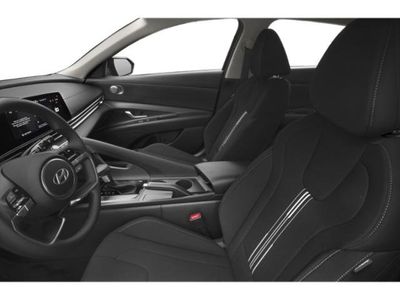 2026 Hyundai ELANTRA - Photo 12