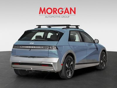 2026 Hyundai IONIQ 5 - Photo 5