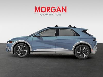 2026 Hyundai IONIQ 5 - Photo 6
