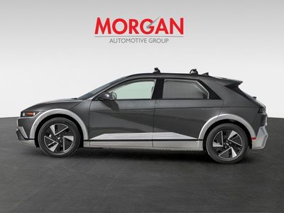2026 Hyundai IONIQ 5 - Photo 3