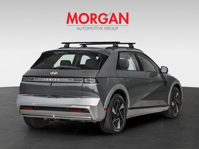 2026 Hyundai IONIQ 5 - Photo 2