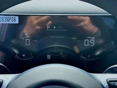 2026 Hyundai TUCSON - Photo 9
