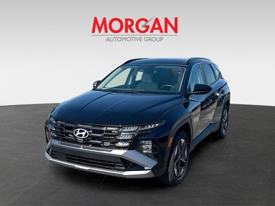 2026 Hyundai TUCSON - Photo 3