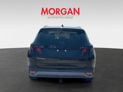 2026 Hyundai TUCSON - Photo 5