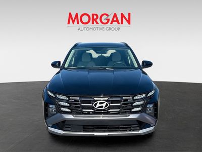 2026 Hyundai TUCSON - Photo 2