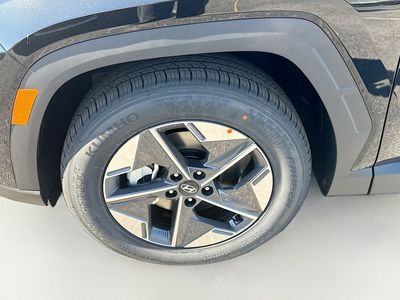 2026 Hyundai TUCSON - Photo 24