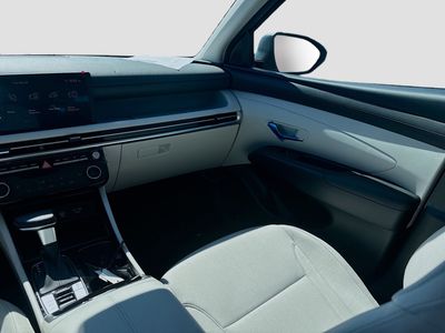 2026 Hyundai TUCSON - Photo 16