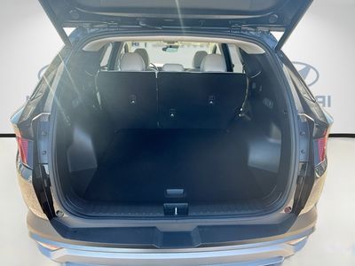 2026 Hyundai TUCSON - Photo 19