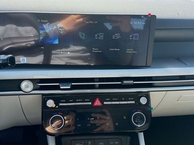 2026 Hyundai TUCSON - Photo 10