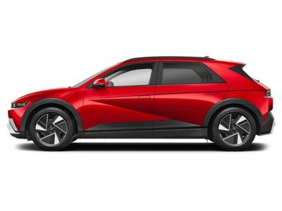 2026 Hyundai IONIQ 5 - Photo 2