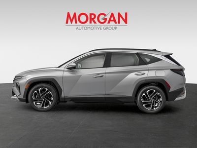 2026 Hyundai TUCSON - Photo 3