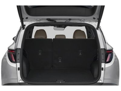 2026 Hyundai TUCSON - Photo 13