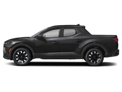 2026 Hyundai SANTA CRUZ - Photo 3