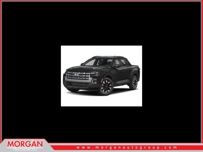2026 Hyundai SANTA CRUZ - Photo 1