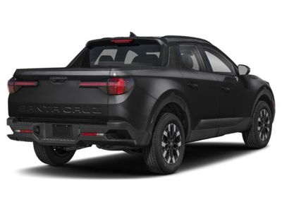 2026 Hyundai SANTA CRUZ - Photo 2