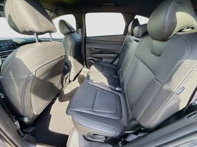 2026 Hyundai TUCSON - Photo 18