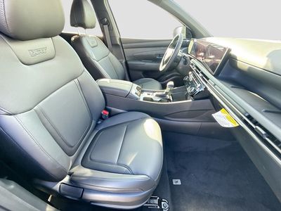 2026 Hyundai TUCSON - Photo 21