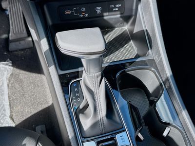 2026 Hyundai TUCSON - Photo 13