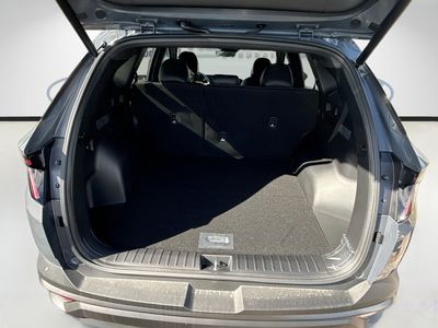 2026 Hyundai TUCSON - Photo 19