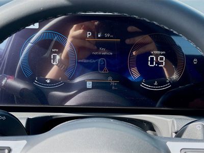 2026 Hyundai TUCSON - Photo 9