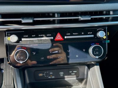 2026 Hyundai TUCSON - Photo 12