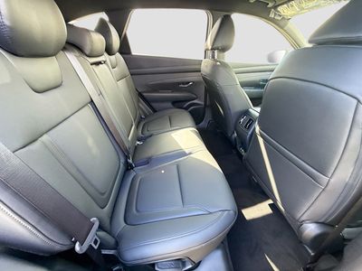 2026 Hyundai TUCSON - Photo 20