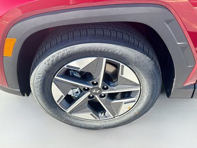 2026 Hyundai TUCSON - Photo 24