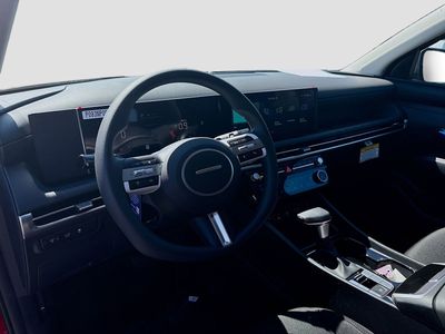 2026 Hyundai TUCSON - Photo 7