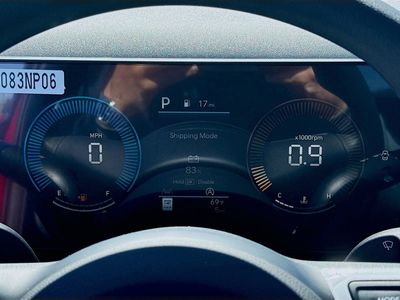 2026 Hyundai TUCSON - Photo 9