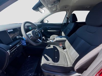 2026 Hyundai TUCSON - Photo 14