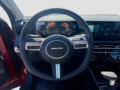 2026 Hyundai TUCSON - Photo 8