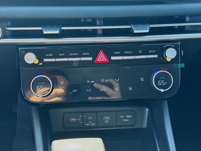 2026 Hyundai TUCSON - Photo 12