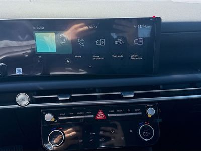 2026 Hyundai TUCSON - Photo 10