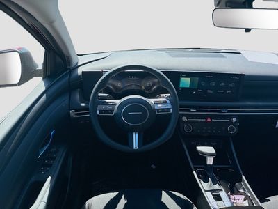 2026 Hyundai TUCSON - Photo 15