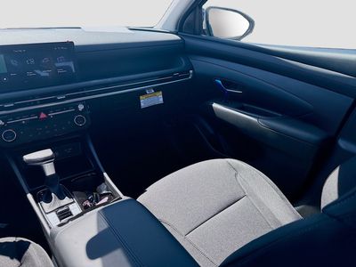 2026 Hyundai TUCSON - Photo 16