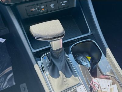 2026 Hyundai TUCSON - Photo 13