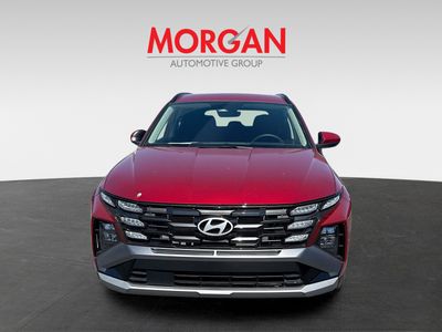 2026 Hyundai TUCSON - Photo 2