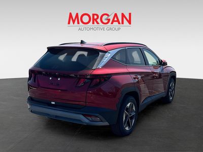 2026 Hyundai TUCSON - Photo 6