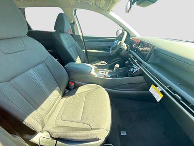 2026 Hyundai TUCSON - Photo 21