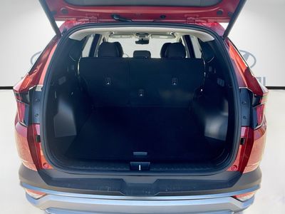 2026 Hyundai TUCSON - Photo 19