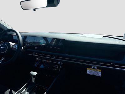 2026 Hyundai TUCSON - Photo 22