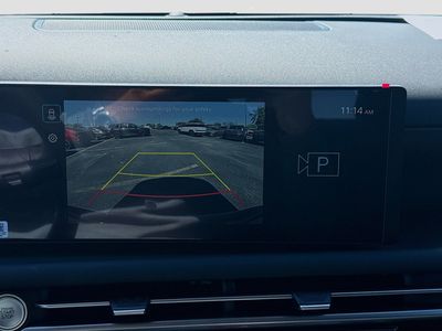 2026 Hyundai TUCSON - Photo 11