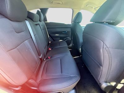 2026 Hyundai TUCSON - Photo 20