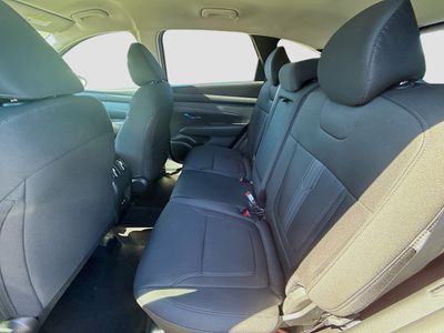 2026 Hyundai TUCSON - Photo 18