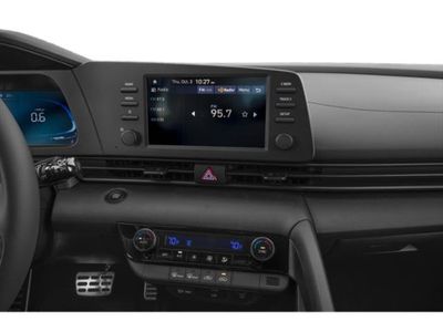 2026 Hyundai ELANTRA - Photo 12